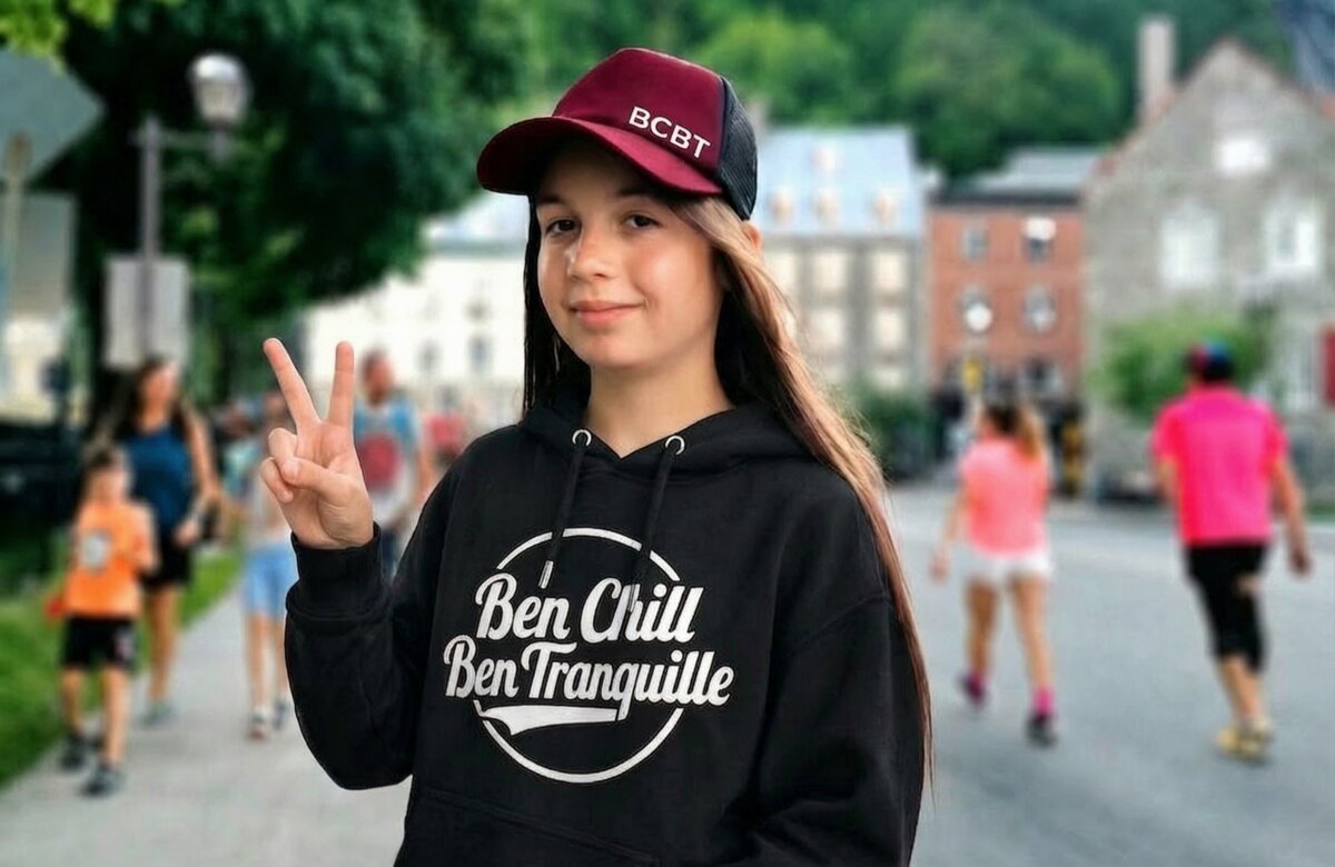 BCBT — Aly